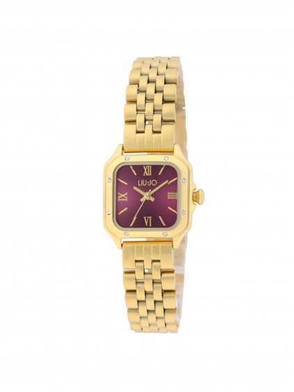 Reloj Liu Jo Mujer Shimler in Acero TLJ2907 - TLJ2907